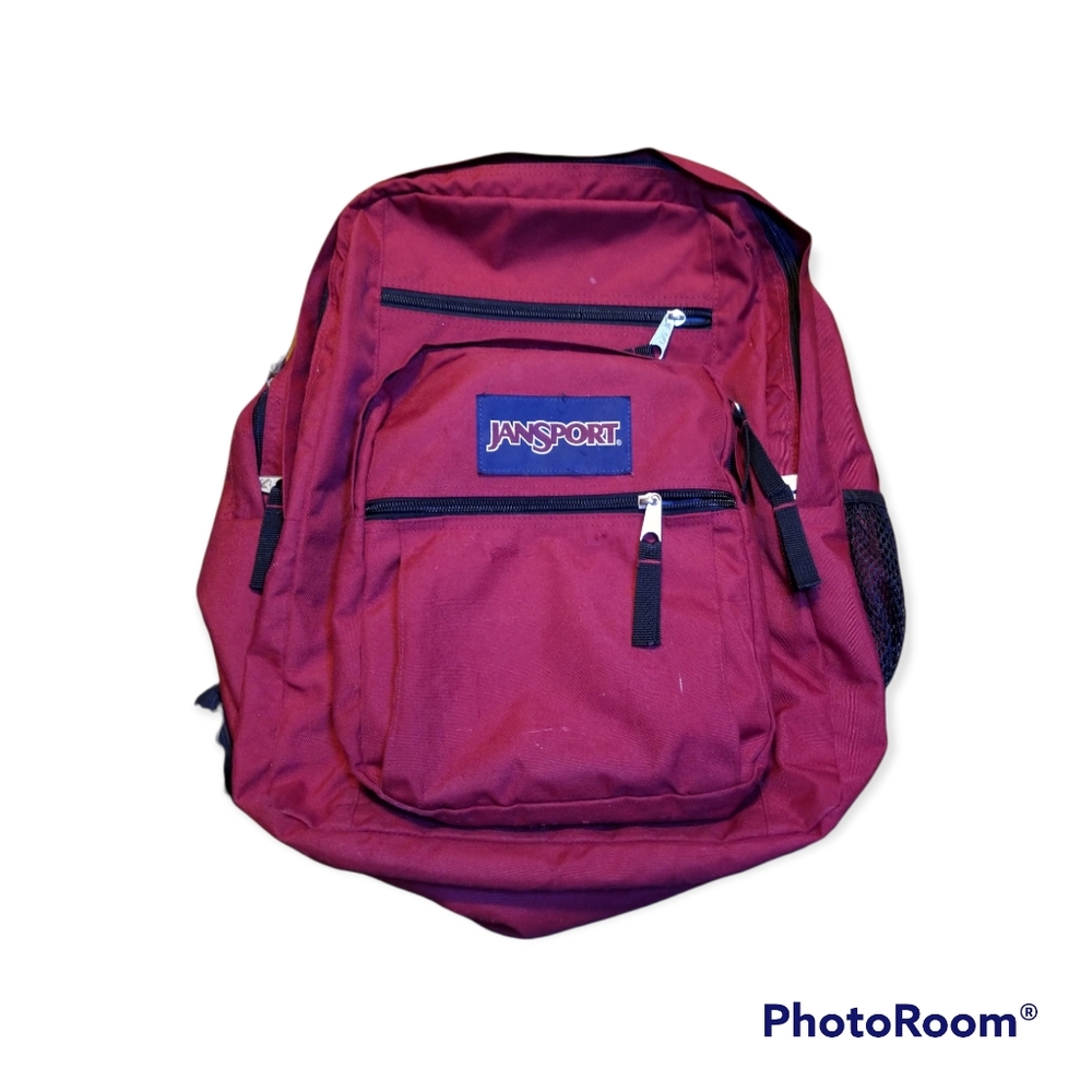Jansport Backpack
